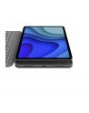 Logitech Folio Touch mit Trackpad und Smart Connector dla iPad Pro 11 graphit - nr 18