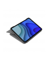 Logitech Folio Touch mit Trackpad und Smart Connector dla iPad Pro 11 graphit - nr 1