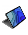 Logitech Folio Touch mit Trackpad und Smart Connector dla iPad Pro 11 graphit - nr 26