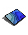Logitech Folio Touch mit Trackpad und Smart Connector dla iPad Pro 11 graphit - nr 28