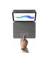 Logitech Folio Touch mit Trackpad und Smart Connector dla iPad Pro 11 graphit - nr 37