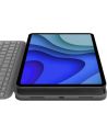 Logitech Folio Touch mit Trackpad und Smart Connector dla iPad Pro 11 graphit - nr 38