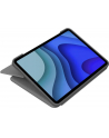 Logitech Folio Touch mit Trackpad und Smart Connector dla iPad Pro 11 graphit - nr 45