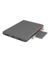 Logitech Folio Touch mit Trackpad und Smart Connector dla iPad Pro 11 graphit - nr 50