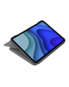 Logitech Folio Touch mit Trackpad und Smart Connector dla iPad Pro 11 graphit - nr 51