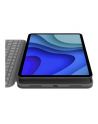 Logitech Folio Touch mit Trackpad und Smart Connector dla iPad Pro 11 graphit - nr 54