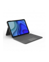 Logitech Folio Touch mit Trackpad und Smart Connector dla iPad Pro 11 graphit - nr 58