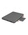 Logitech Folio Touch mit Trackpad und Smart Connector dla iPad Air (4. Gen) Szary - nr 13