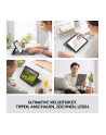 Logitech Folio Touch mit Trackpad und Smart Connector dla iPad Air (4. Gen) Szary - nr 23
