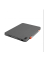 Logitech Folio Touch mit Trackpad und Smart Connector dla iPad Air (4. Gen) Szary - nr 32