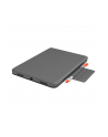 Logitech Folio Touch mit Trackpad und Smart Connector dla iPad Air (4. Gen) Szary - nr 41