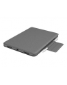 Logitech Folio Touch mit Trackpad und Smart Connector dla iPad Air (4. Gen) Szary - nr 4