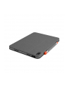Logitech Folio Touch mit Trackpad und Smart Connector dla iPad Air (4. Gen) Szary - nr 63