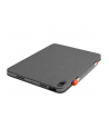 Logitech Folio Touch mit Trackpad und Smart Connector dla iPad Air (4. Gen) Szary - nr 8