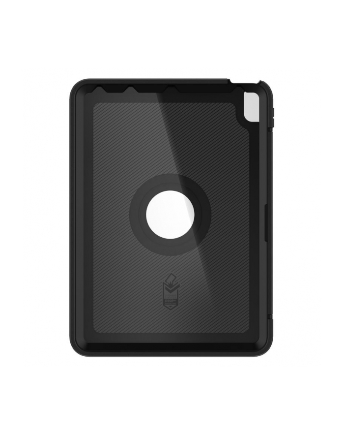 OtterBox Defender Series Case dla Apple iPad Air 10.9 (2020) czarny główny