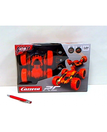 CARRERA RC auto Turnator Atom 2,4GHz 370240003
