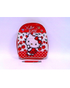 galeria Hello Kitty Torebka/plecak 4rodz 21240 - nr 2