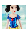 hasbro DISNEY Princess lalka księżniczka Śnieżka F0900 /4 - nr 4