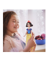 hasbro DISNEY Princess lalka księżniczka Śnieżka F0900 /4 - nr 9