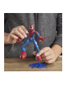 hasbro SPD figurka Bend ' Flex Spiderman E7335 E7686 /8 - nr 4