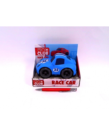 hipo Autko Race car 14,5cm 550063 95707