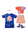mattel Barbie ubranka + akcesoria GWF04 /8 - nr 1