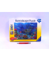 ravensburger RAV puzzle 200 XXL Zatopiony statek 129447 - nr 1