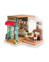 ROBOTIME Składany model MiniKawiarnia DG109 64657 - nr 2