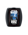 winning TOP TRUMPS QUIZ 500Pytań Star Wars 37112 - nr 2