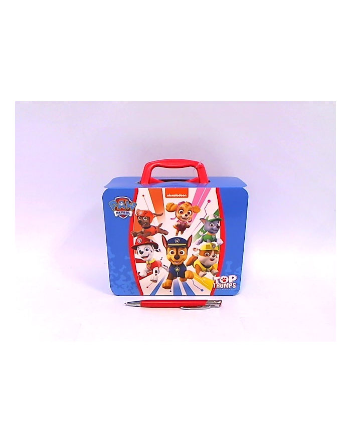 winning TOP TRUMPS TIN Psi Patrol 39444 główny