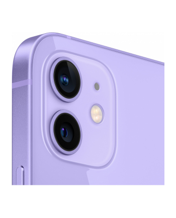 Apple iPhone 12 128GB purple D-E