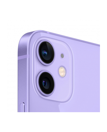 Apple iPhone 12 mini 64GB purple D-E