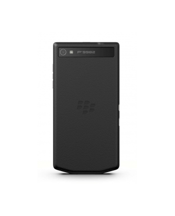 BlackBerry PD P9982 64GB silver D-E