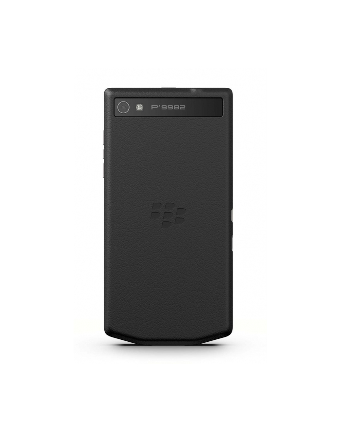 BlackBerry PD P9982 64GB silver D-E główny