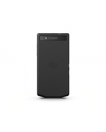 BlackBerry PD P9982 64GB silver D-E