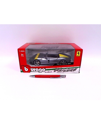 BBU 1:24 Ferrari Monza SP1 26027