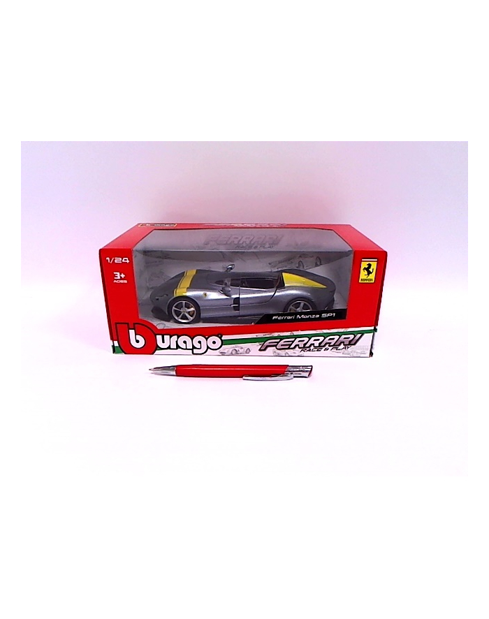 BBU 1:24 Ferrari Monza SP1 26027 główny