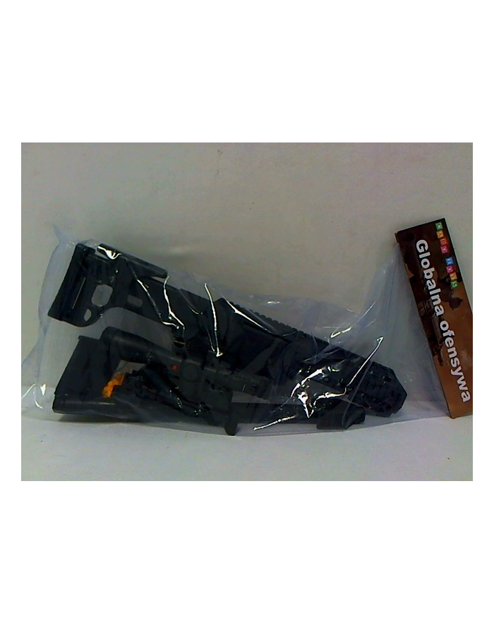 cabotoys Karabin na kulki A98 12770 główny