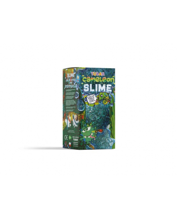 TUBAN zestaw Slime DIY Kameleon TU3429 34290