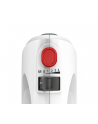 Bosch Mixer CleverMixx MFQ2600G Mixer with bowl, 375 W, Number of speeds 4, Turbo mode, White - nr 12
