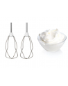 Bosch Mixer CleverMixx MFQ2600G Mixer with bowl, 375 W, Number of speeds 4, Turbo mode, White - nr 3