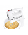 Bosch Mixer CleverMixx MFQ2600G Mixer with bowl, 375 W, Number of speeds 4, Turbo mode, White - nr 4