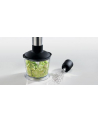 Gorenje Blender HBC807QB Hand Blender, 800 W, Number of speeds Variable, Chopper, Black - nr 11