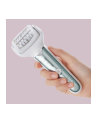 Panasonic Epilator ES-EL8C-G503 Operating time (max) 30 min, Number of power levels 3, Wet Dry, White/Silver - nr 2
