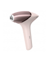 Philips IPL Hair Removal Device BRI958/00 Lumea Bulb lifetime (flashes) 450000, Number of power levels 5, Pink - nr 3