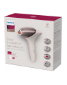 Philips IPL Hair Removal Device BRI958/00 Lumea Bulb lifetime (flashes) 450000, Number of power levels 5, Pink - nr 5