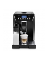 Coffee Maker Delonghi Eletta Cappuccino Evo ECAM 46.860.B	 Pump pressure 15 bar, 1450 W, Black - nr 1