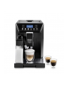Coffee Maker Delonghi Eletta Cappuccino Evo ECAM 46.860.B	 Pump pressure 15 bar, 1450 W, Black - nr 2