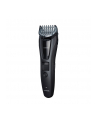 Panasonic Shaver ER-GB62-H503 Charging time 1 h, NiMH, Number of shaver heads/blades 3, Black - nr 1