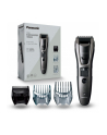 Panasonic Shaver ER-GB62-H503 Charging time 1 h, NiMH, Number of shaver heads/blades 3, Black - nr 2